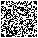 QR code with S C Auto Service contacts