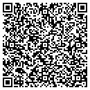 QR code with Raftnet Inc contacts
