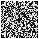 QR code with Tiny Car Shop contacts