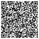 QR code with Hank's Autobody contacts