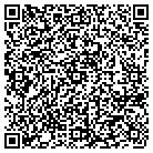 QR code with Big Bend Golf & County Club contacts