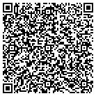 QR code with Mannino's Italian Restaurant contacts