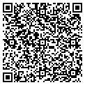 QR code with KFC contacts