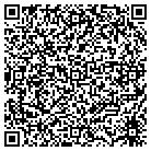 QR code with Yasmin Studio and Coffee Shop contacts