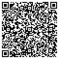 QR code with Paper 2 Cadd contacts