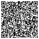 QR code with CB Properties LLC contacts