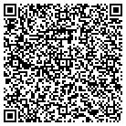 QR code with J C Richards Construction Co contacts