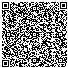 QR code with Maneman Electric Inc contacts