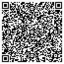 QR code with Insatiables contacts