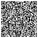 QR code with Serna Design contacts