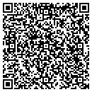 QR code with Zeb's Lawns R Us contacts