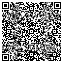 QR code with Howard's Corner contacts