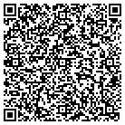 QR code with South African Airways contacts