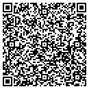 QR code with Dans Garage contacts
