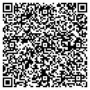 QR code with R Slivka Consulting contacts