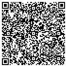 QR code with Challenge Ministries Intl Inc contacts