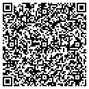QR code with Morgan Express contacts