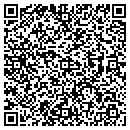 QR code with Upward Bound contacts