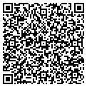 QR code with R H Smith contacts