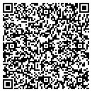 QR code with S K Wadhwa MD contacts