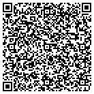 QR code with Anderson-Mraz Design contacts