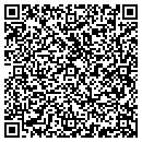QR code with J Js Quick Stop contacts