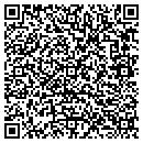 QR code with J R Electric contacts