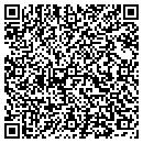 QR code with Amos Michael E Od contacts