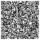 QR code with Ballys PCF W Hlth & Tennis CLU contacts