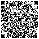 QR code with Connie S Raybuck PHD contacts