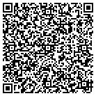 QR code with Deborah J Rutt PHD Msw contacts