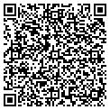 QR code with KFC contacts
