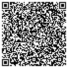QR code with Richard's Lawnmower Repair contacts