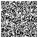 QR code with Haven Farm contacts