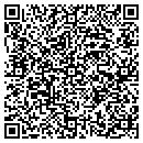 QR code with D&B Orchards Inc contacts