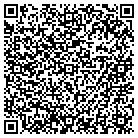 QR code with Hudd Distribution Service Inc contacts