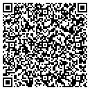 QR code with Revq Inc contacts