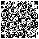QR code with R B M Construction contacts