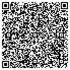 QR code with Professional Applicators Paint contacts