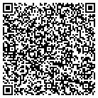 QR code with J Michael Gauthier HM Designs contacts
