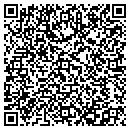 QR code with M&M Fire contacts