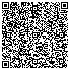 QR code with A Professional Carpet Service Co contacts