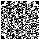 QR code with Bain Window Cleaning Service contacts