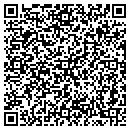 QR code with Raelines Eatery contacts