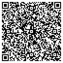 QR code with Hoh Grown contacts