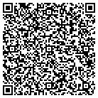 QR code with Woodstone Credit Union contacts