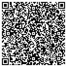 QR code with American Institute Of Marine contacts