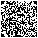 QR code with Harp By Lena contacts
