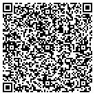 QR code with Advanced Glazing Systems contacts
