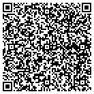 QR code with Marilyn M Marshall PHD contacts